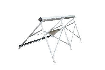 Colector Solar 20 tuburi - fara tuburi tuburi vidate heat-pipe de 58x1800 mm