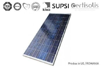 Panou fotovoltaic ALTIUS policristalin 270 W / 60 celule 